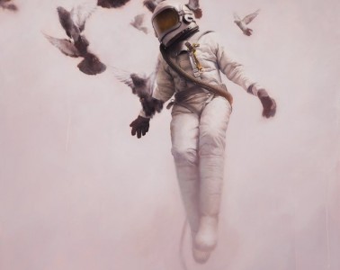 astronaut 2